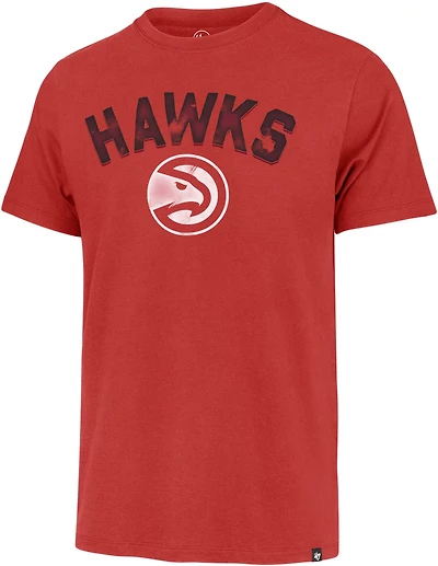 '47 Atlanta Hawks All Arch Franklin T-Shirt