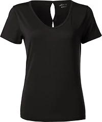 BCG Women's Slit Back T-shirt