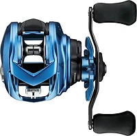 Daiwa Coastal Baitcast Reel