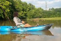 Ugly Stik GX2 Spinning Rod