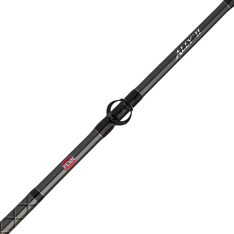 PENN Ally Boat Casting Rod