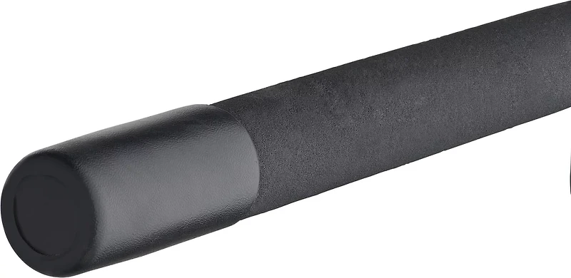 Ugly Stik Bigwater Stand Up Roller Conventional Casting Rod