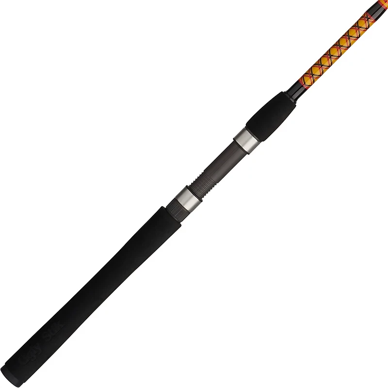 Ugly Stik Bigwater Spinning Rod