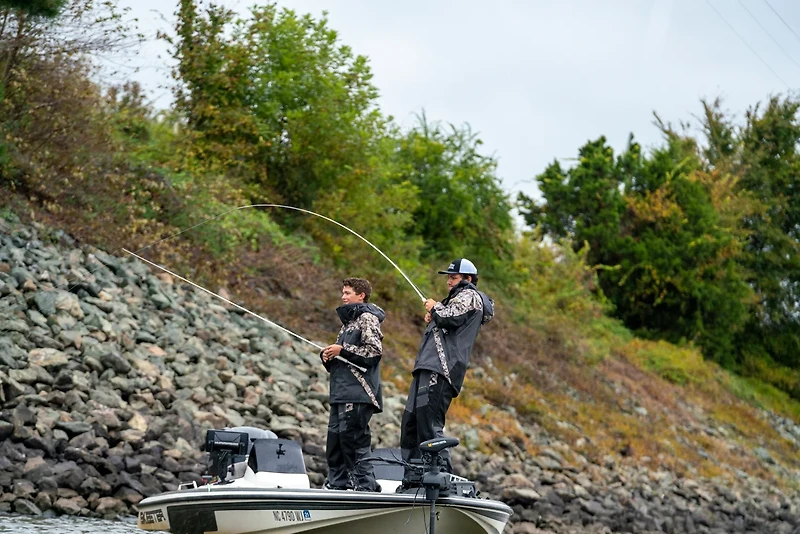 Abu Garcia Veritas V4.0 Casting Rod