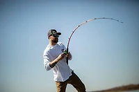 Ugly Stik Catfish Special 8 ft MH Casting Rod