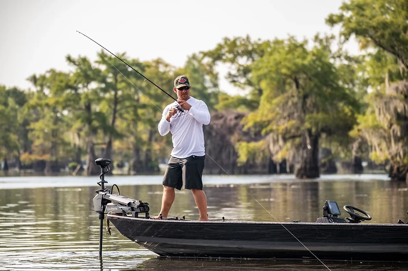 Abu Garcia Vendetta 7 ft M Spinning Rod