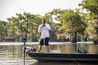 Abu Garcia Vendetta 7 ft M Spinning Rod