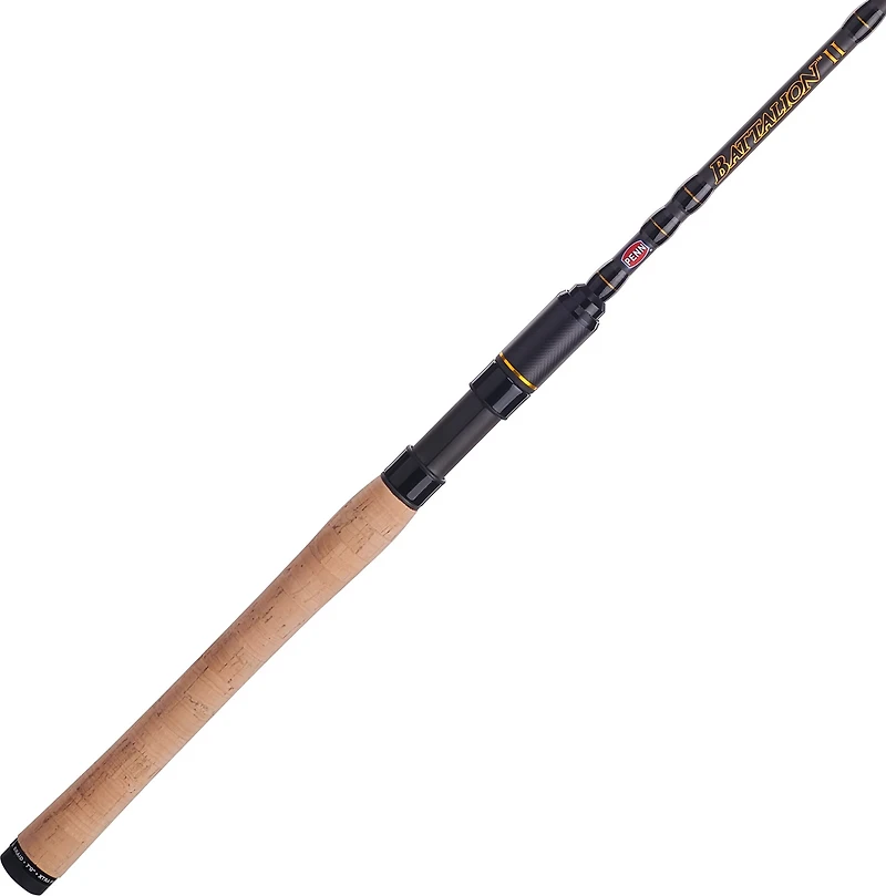 PENN Battalion II Inshore Spinning Rod