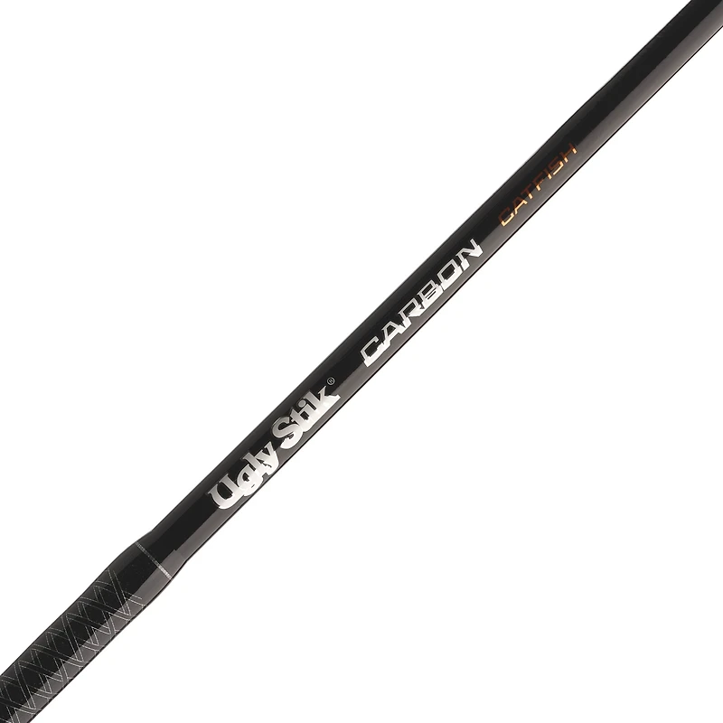 Ugly Stik Carbon Catfish Casting Rod