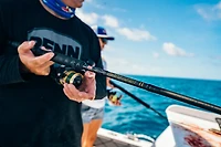 PENN Battalion II Inshore Spinning Rod