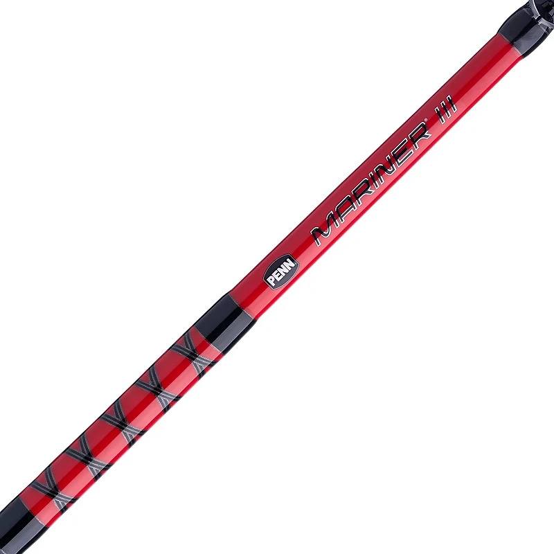 PENN Mariner III Casting Rod