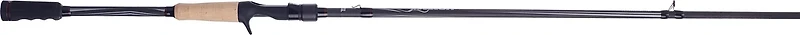 Abu Garcia Winch Casting Rod
