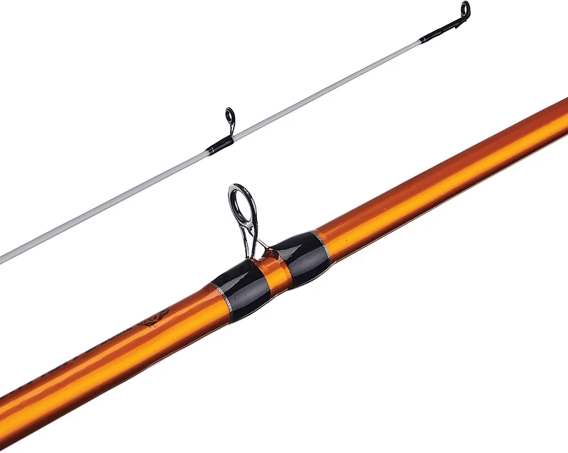 Ugly Stik Catfish Special 8 ft MH Casting Rod