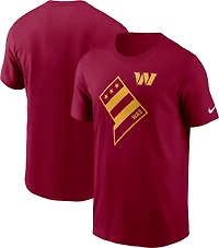Nike Men's Washington Commanders Local Essential Graphic T-shirt