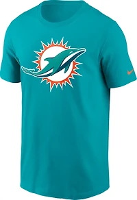 Nike Men's Miami Dolphins Primary Logo T-shirt