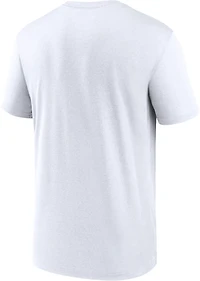 Nike Men's Indianapolis Colts Local Essential Graphic T-shirt