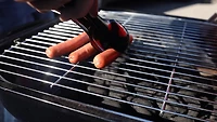 Americana Walkabout Charcoal Portable Grill