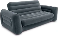 INTEX Pull-Out Sofa Queen Air Mattress