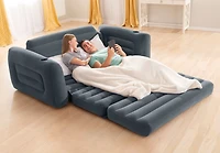INTEX Pull-Out Sofa Queen Air Mattress