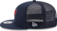 New Era Men's Houston Texans Classic 9FIFTY Cap
