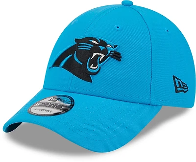 New Era Men's Carolina Panthers The League 9FORTY Cap