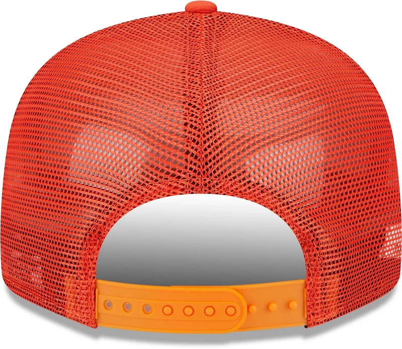 New Era Men's Clemson University Classic 9FIFTY Cap