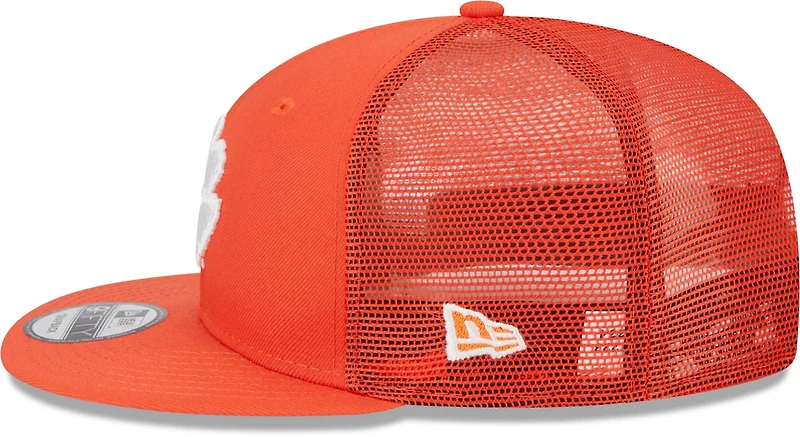 New Era Men's Clemson University Classic 9FIFTY Cap