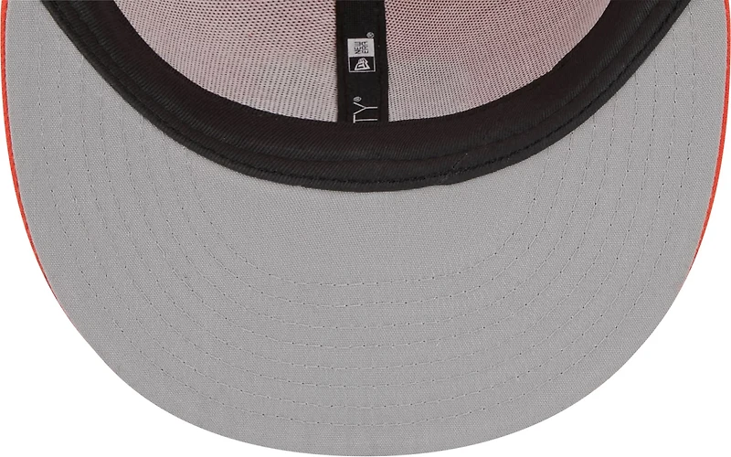 New Era Men's Clemson University Classic 9FIFTY Cap