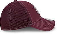 New Era Men's Texas A&M University Neo Contrast 39THIRTY Knit Cap