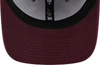 New Era Men's Texas A&M University Neo Contrast 39THIRTY Knit Cap