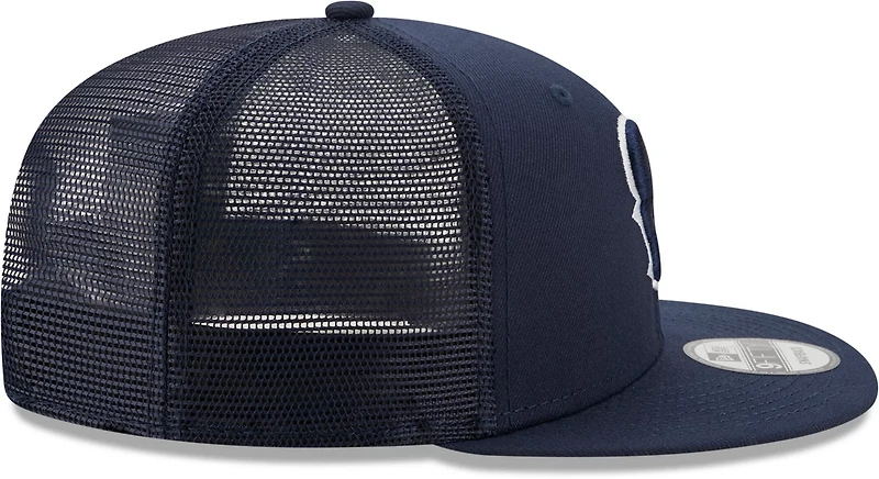 New Era Men's Houston Texans Classic 9FIFTY Cap