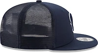 New Era Men's Houston Texans Classic 9FIFTY Cap