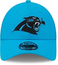 New Era Men's Carolina Panthers The League 9FORTY Cap