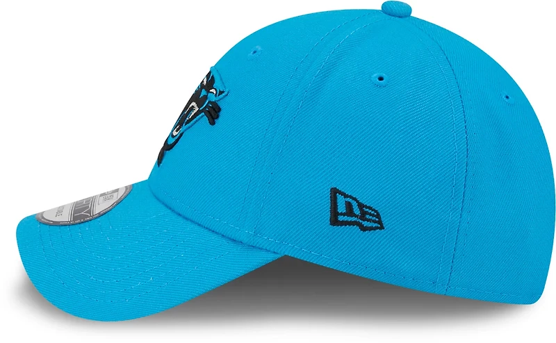 New Era Men's Carolina Panthers The League 9FORTY Cap