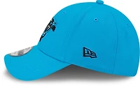 New Era Men's Carolina Panthers The League 9FORTY Cap