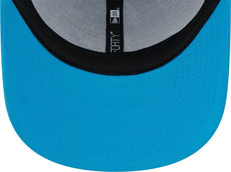 New Era Men's Carolina Panthers The League 9FORTY Cap