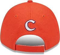 New Era Men's Clemson University The League 9FORTY Cap