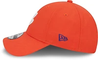 New Era Men's Clemson University The League 9FORTY Cap