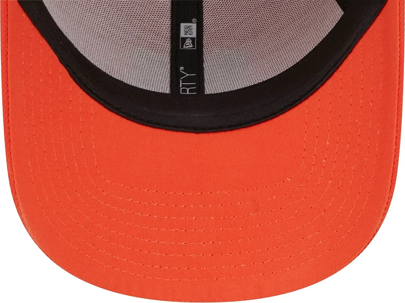 New Era Men's Clemson University The League 9FORTY Cap