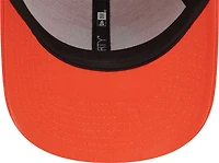 New Era Men's Clemson University The League 9FORTY Cap