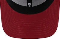 New Era Men's University of Alabama Neo Contrast 39THIRTY Knit Cap
