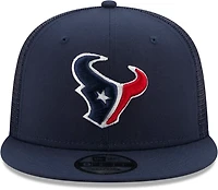 New Era Men's Houston Texans Classic 9FIFTY Cap