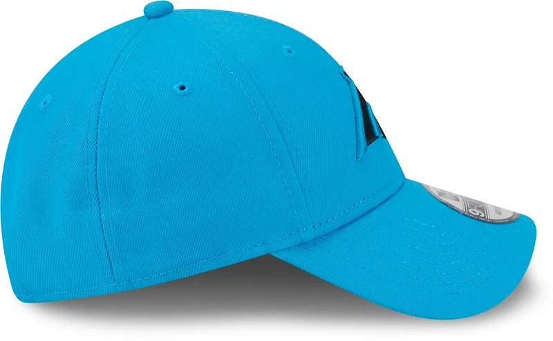 New Era Men's Carolina Panthers The League 9FORTY Cap