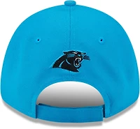New Era Men's Carolina Panthers The League 9FORTY Cap