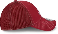 New Era Men's University of Alabama Neo Contrast 39THIRTY Knit Cap