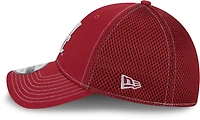 New Era Men's University of Alabama Neo Contrast 39THIRTY Knit Cap