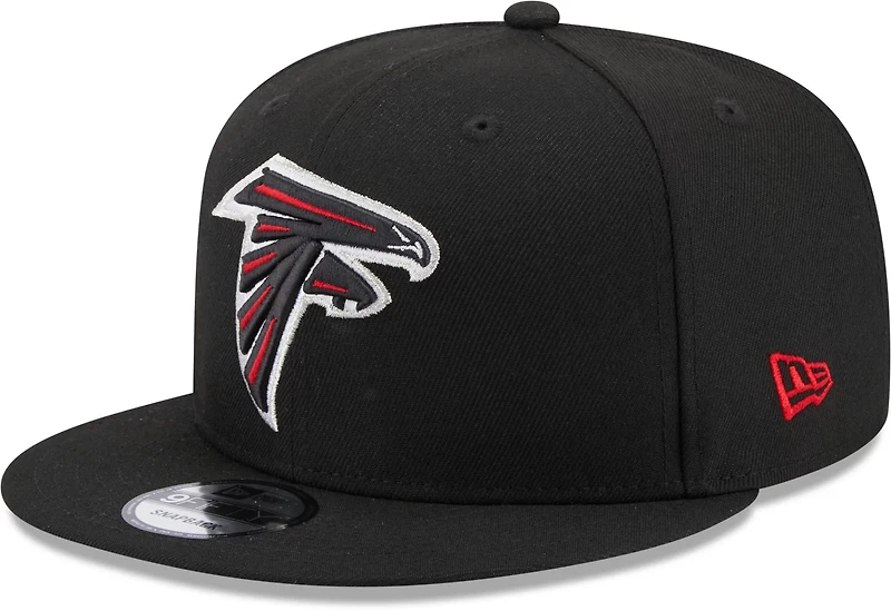 New Era Men's Atlanta Falcons Icon 9FIFTY Cap