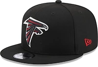 New Era Men's Atlanta Falcons Icon 9FIFTY Cap