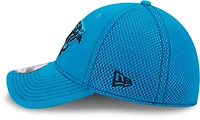 New Era Men's Carolina Panthers Team Neo Contract 39THIRTY Cap