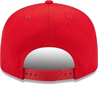 New Era Men's Kansas City Chiefs Icon 9FIFTY Cap
